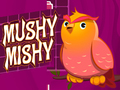 Leikur Mushy Mishy á netinu