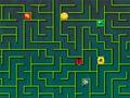 Leikur Maze Race ll á netinu