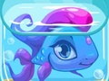 Leikur Fish Live Makeover á netinu