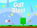 Leikur Golf sprengja  á netinu