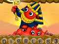 Leikur Dibbles 3: Örvænting eyðimörk á netinu