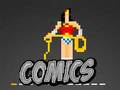 Leikur Giska á Pixel Comics  á netinu