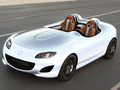 Leikur Mazda MX-5 ofurlétt rennibraut  á netinu