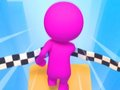 Leikur Epic Run Race 3d á netinu