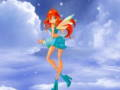 Leikur Winx: Norn Darcy árásir  á netinu