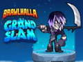 Leikur Brawlhalla Grand Slam á netinu
