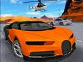 Leikur City Furious Car Driving Simulator á netinu
