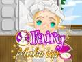 Leikur Fairy farða  á netinu
