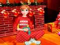 Leikur Annie Christmas Carol á netinu