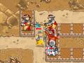 Leikur Crusader Defense: Level Pakki 2  á netinu