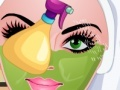 Leikur Barbie hjá Spa  á netinu