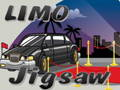 Leikur Limo Jigsaw á netinu