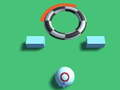 Leikur Gap Ball 3D orku  á netinu