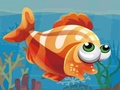 Leikur Fish World Puzzle á netinu