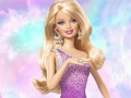 Leikur Barbie Match kjóll á netinu