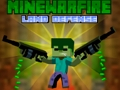 Leikur Minewarfire Land Defense á netinu