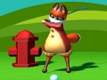 Leikur Golf King 3d á netinu