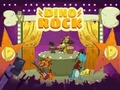 Leikur Dino Rock á netinu