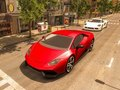 Leikur Alvöru Extreme Car Driving Drift  á netinu