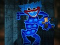 Leikur Hugy Wuggy Pop It Jigsaw á netinu