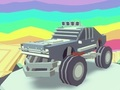 Leikur Monster Truck háhraða  á netinu