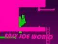 Leikur Auðvelt Joe World á netinu