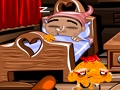 Leikur Monkey Go Happy Stage 617 á netinu