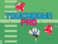 Leikur Touchdown Pro á netinu