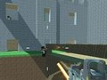 Leikur Pixel Fps SWAT stjórn  á netinu