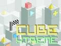 Leikur Cube Xtreme á netinu