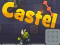 Leikur Castel á netinu