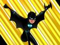 Leikur Super Girls Elements Quiz á netinu