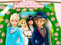 Leikur Bestman í Rapunzel Wedding  á netinu