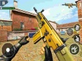 Leikur FPS skotárás: Modern Combat War 2K20 á netinu