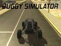 Leikur Buggy hermir  á netinu