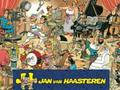 Leikur Jumbo Jan Van Haasteren á netinu