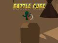 Leikur Battle Cube á netinu