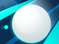 Leikur Falling Ball 3d á netinu