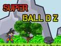 Leikur Super Ball DZ á netinu