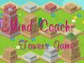 Leikur Mind Coach: Towers leikur  á netinu