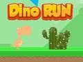 Leikur Dino Run á netinu
