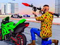 Leikur Raunverulegur glæpamaður City Crime Car Simulator leikur á netinu