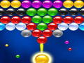 Leikur Bubble Shooter Mania á netinu