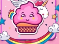 Leikur Dizzy Kawaii á netinu