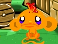 Leikur Monkey Go Happy Stage 619 á netinu