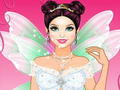 Leikur Barbie Fairy Star á netinu