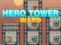 Leikur Hero Tower Wars á netinu