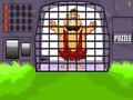 Leikur Caveman Escape 2 á netinu