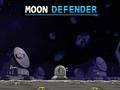 Leikur Moon Defender á netinu