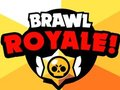 Leikur Brawl Royale á netinu
